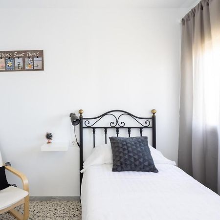 Home2Book Bright Apartment Sea Views, Bajamar Bajamar  Bagian luar foto