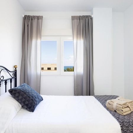 Home2Book Bright Apartment Sea Views, Bajamar Bajamar  Bagian luar foto