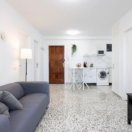 Home2Book Bright Apartment Sea Views, Bajamar Bajamar  Bagian luar foto