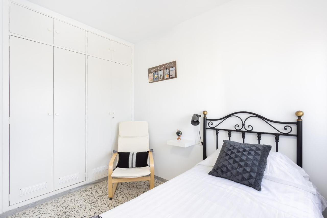 Home2Book Bright Apartment Sea Views, Bajamar Bajamar  Bagian luar foto